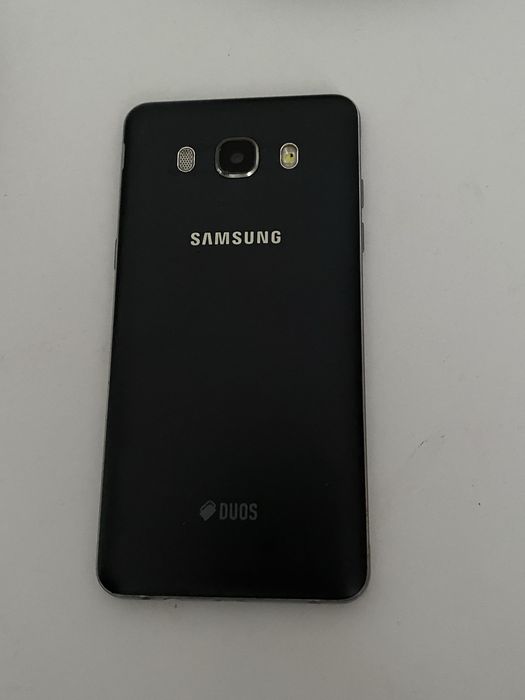 Samsung   J5 2016