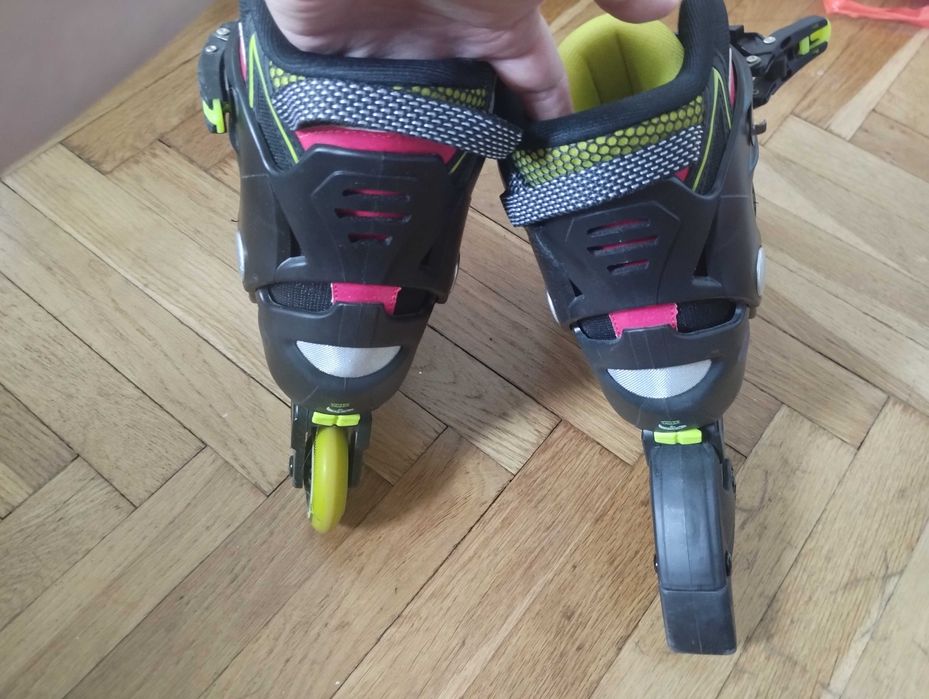 Rolki FILA X-ONE 35-38