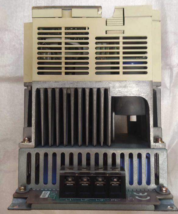 Перетворювач частоти "MITSUBISHI E500"