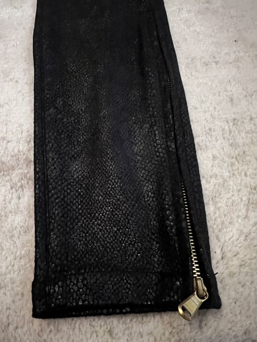 Spodnie tzw rurki Zara Basic rozmiar 34