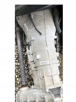 Skrzynia Automatyczna  Reduktor BMW X5 E53 lift 3.0 diesel 306d2 6hp-26x