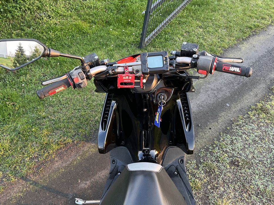 Yamaha aerox 50/70