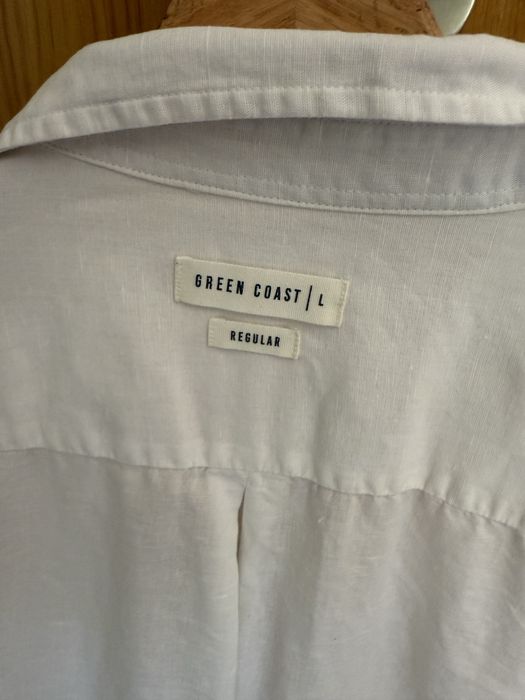 Camisa nova sem uso
