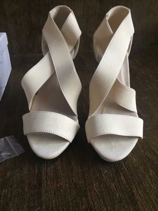 Босоніжки жіночі ТМ Catarilla, 36 розмір, нові