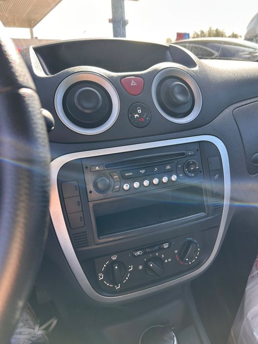 Citroën C2 VTR 1.4 HDi | 2006 | 231.000 km | 1 Proprietário