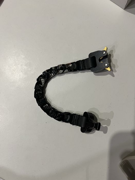 Alyx Moncler браслет