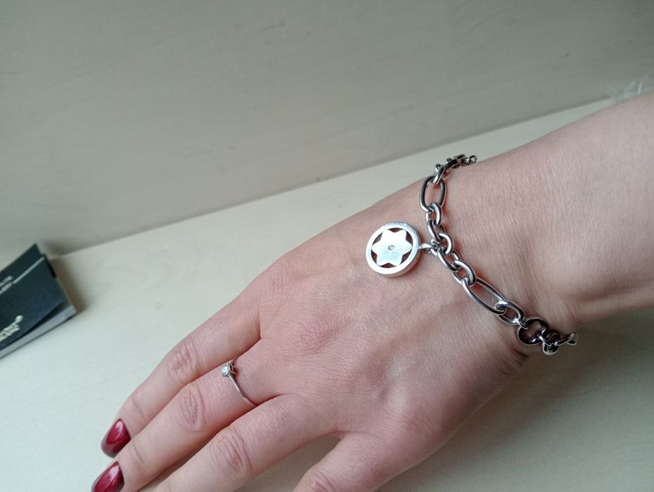 Браслет Montblanc