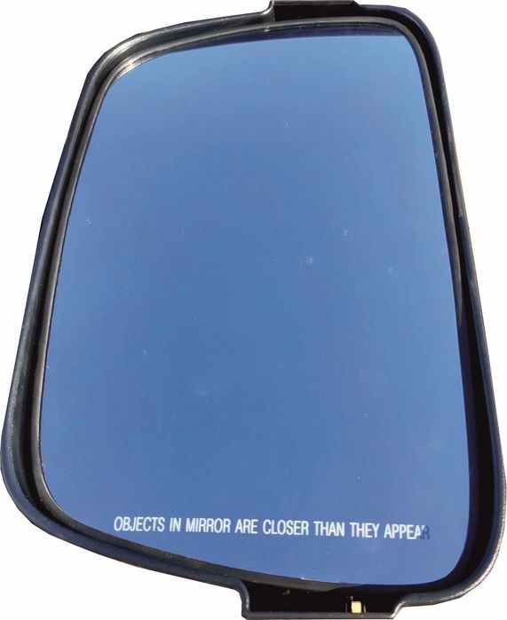 Дзеркало Daewoo Novus SE  Зеркало Деу Новус