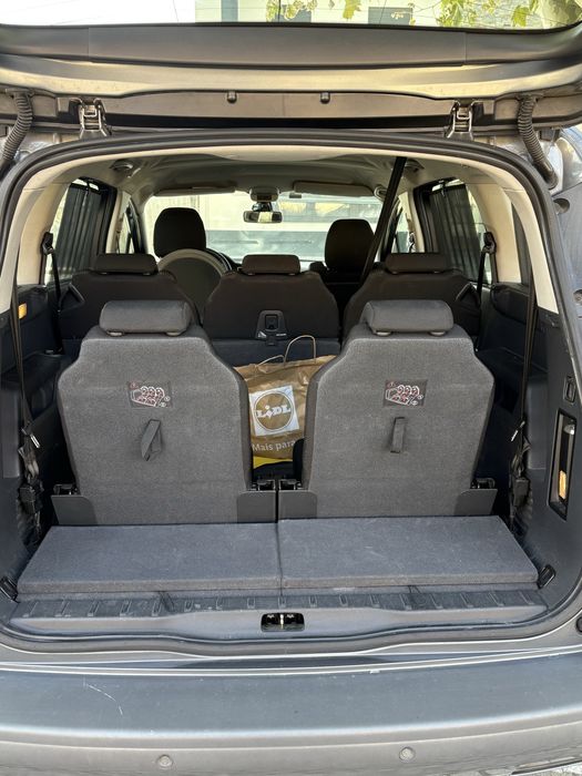 Peugeot 5008 7L 1.6 HDI AUTOMATICA