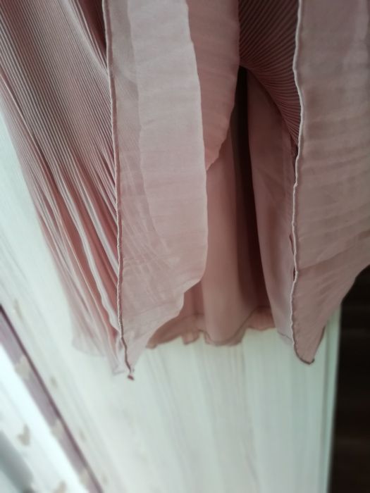 Sukienka plis r 36 S/M HIT