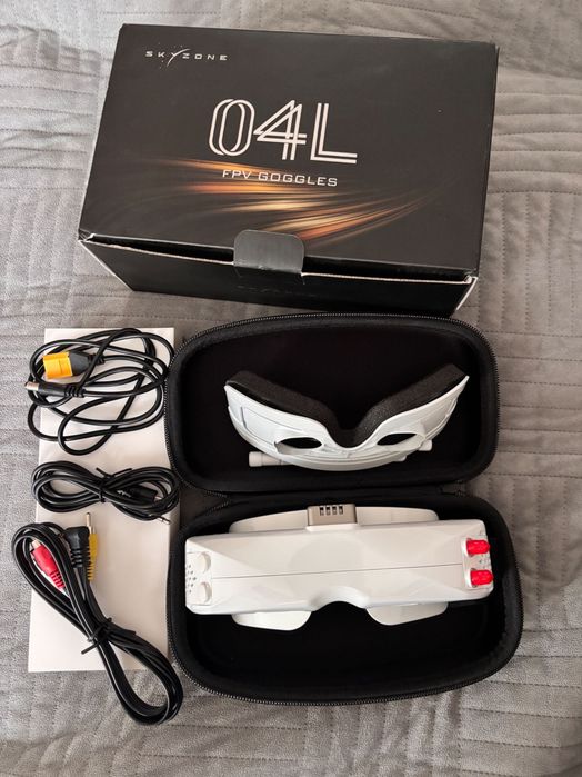 Gogle FPV Skyzone SKY04L