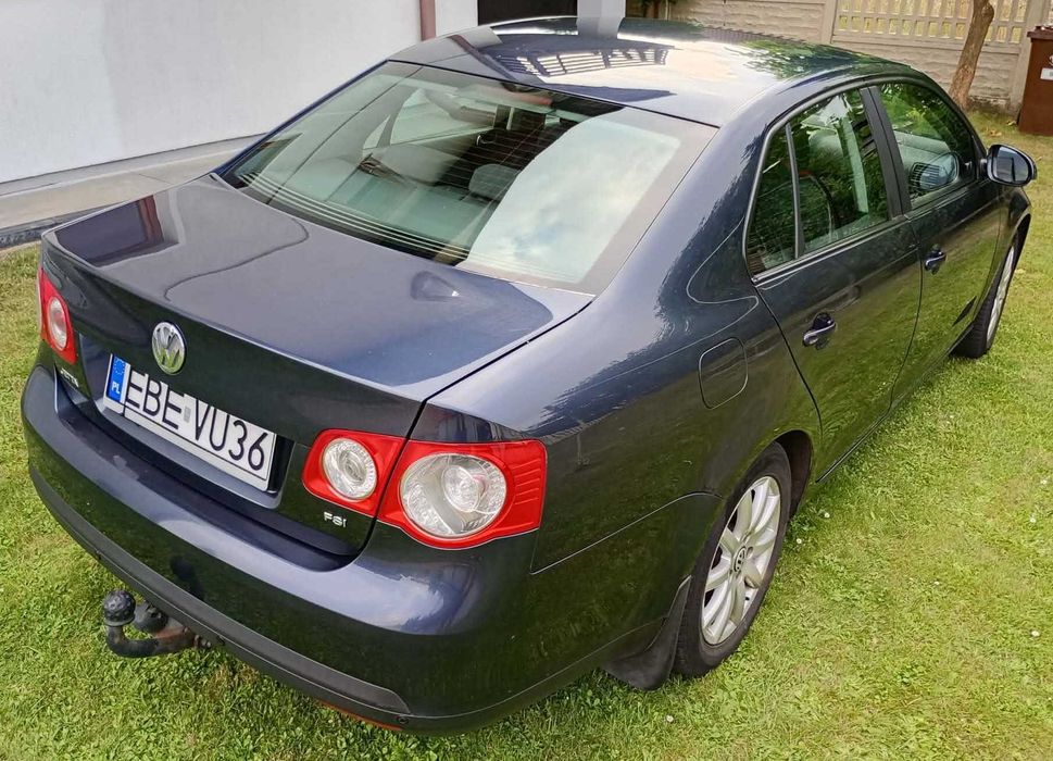 Sprzedam VW Jetta