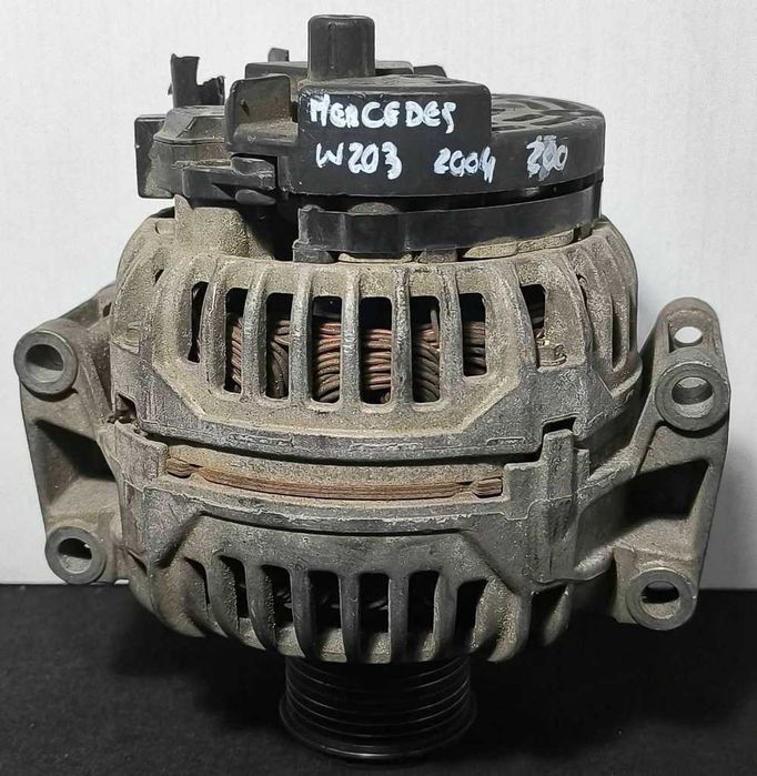 Alternador | MERCEDES-BENZ