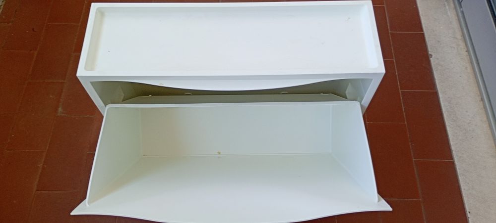Sapateira do IKEA