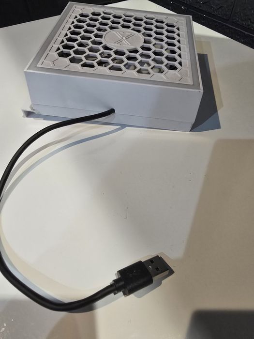Xbox series S DOD wentylator