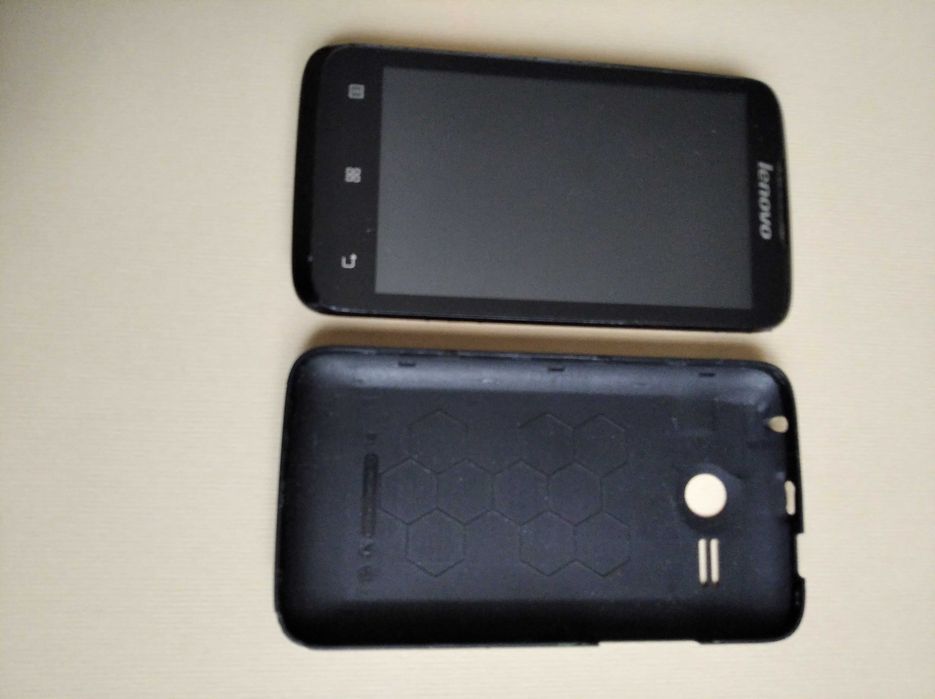 РОЗПРОДАЖ ! Смартфон Lenovo A 316 i в гарному стані, на відновлення !