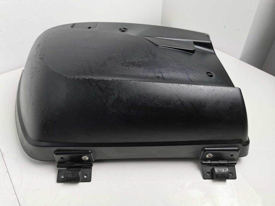 Dekiel Kufra BMW K 1600 GT GTl Bagerr R 1200 RT