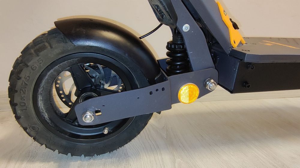 Hulajnoga elektryczna Ausom L1