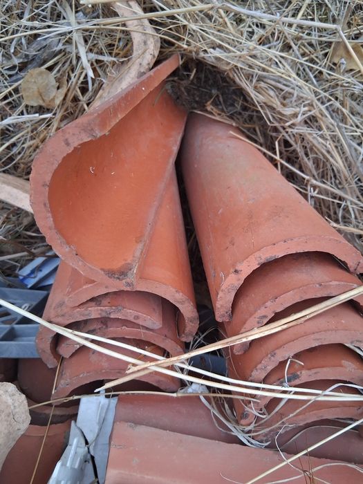 Materias construção novos restos