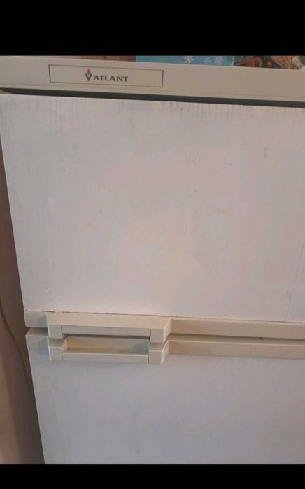 Холодильник Атлант 150 см