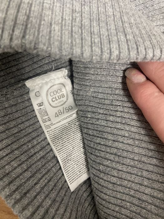 Шапки для хлопчика