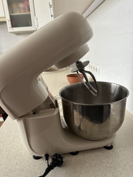 Міксер, тістоміс Tefal