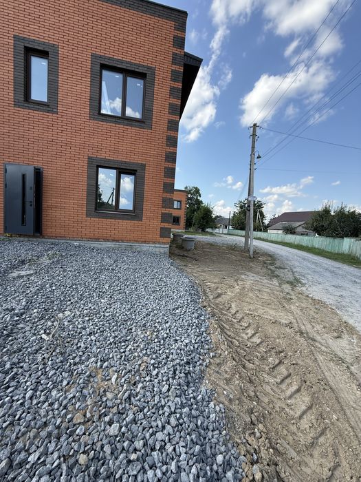 House by the address st. Magistratskaya (area 70 m²) - Atlanta.ua - photo 2