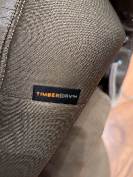 Черевики чоботи Timberland, 38р