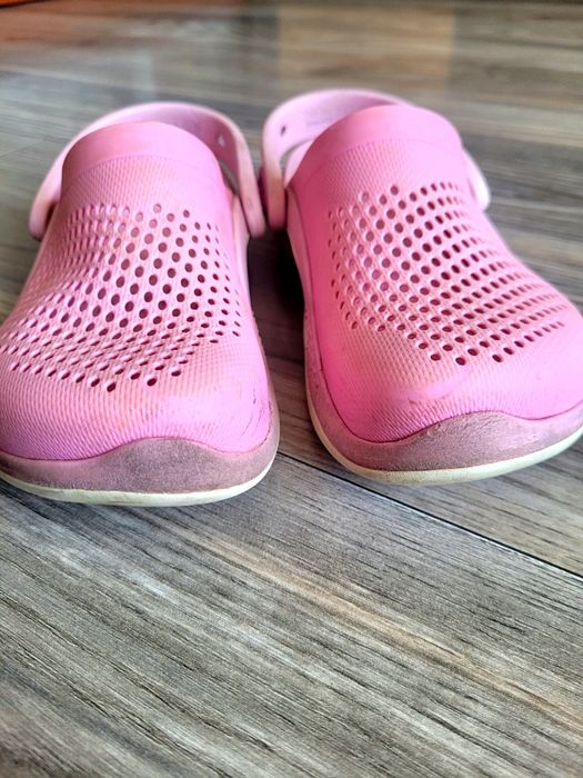 Crocs для дівчини