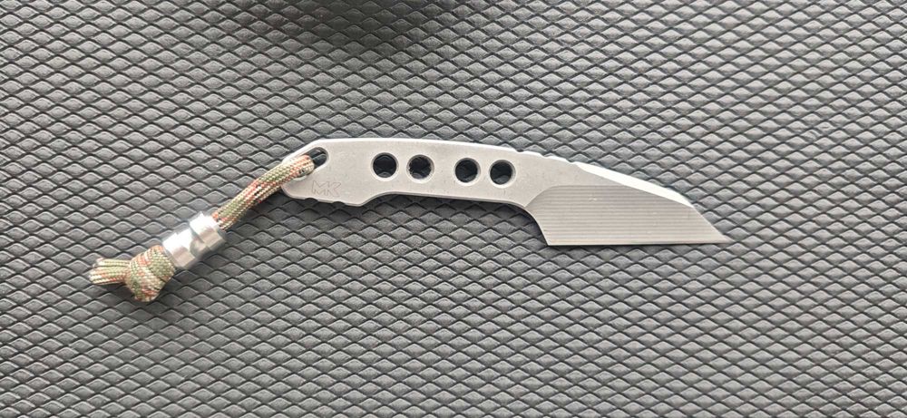 MK Knives & Tools - Spike Marcin Kampka