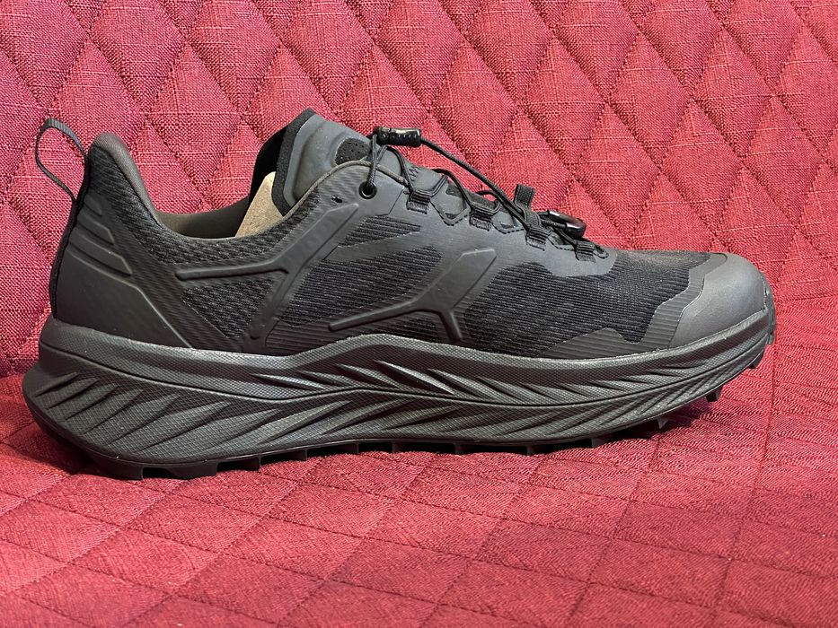 Кросівки Lowa Fortux Gore-tex 41;43,5;44;44,5; 45;46,5 р.