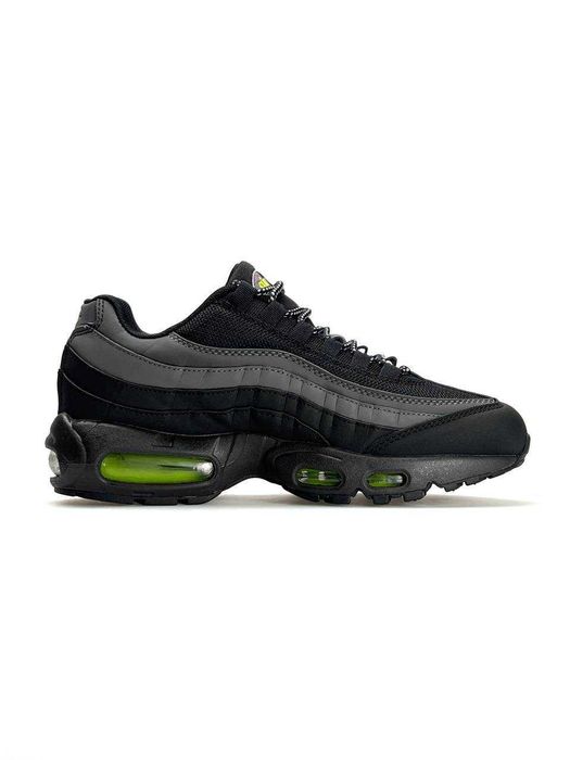 Кросівки чоловічі Nike Air Max 95 | Кроссовки мужские Найк аир макс