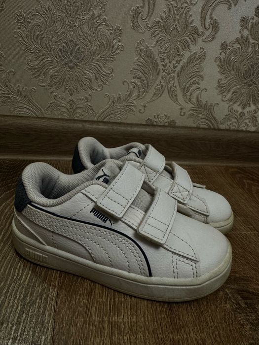 Puma Rickie Classic V