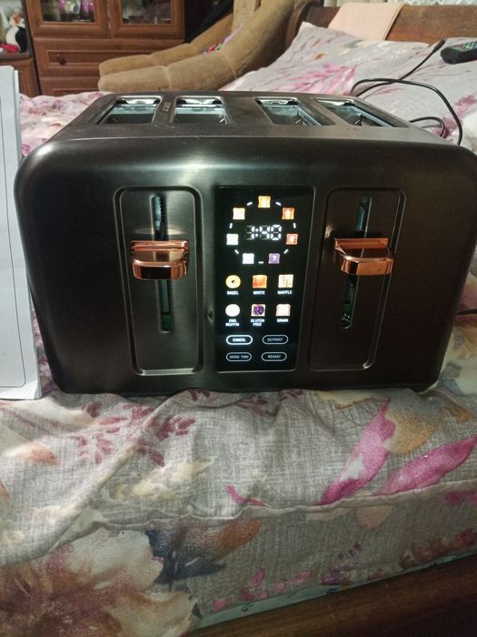 Фара мото ендуро