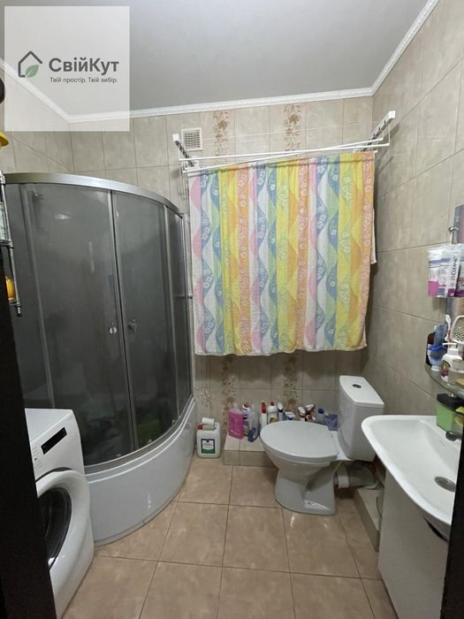 Продаж 2 кімнатна квартира жк Білий Шоколад Центр, Білогородка