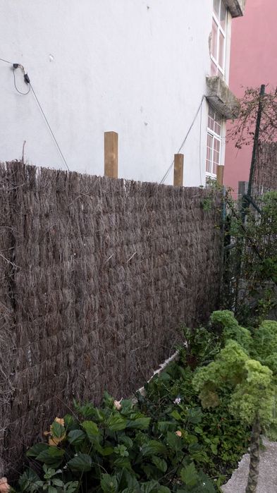 Vedação Urze (natural)