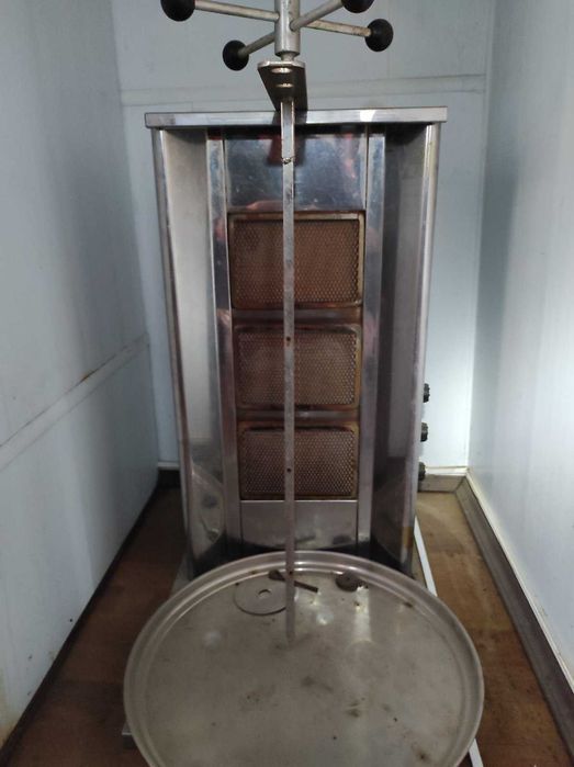 Павильон Батискаф МАФ