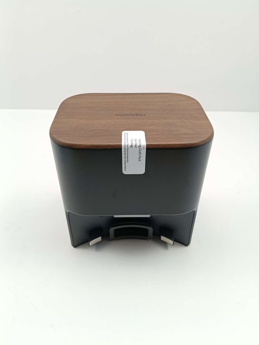 Robot sprzątający SwitchBot K11+ Mop Stacja 6000Pa Matter Apple Home