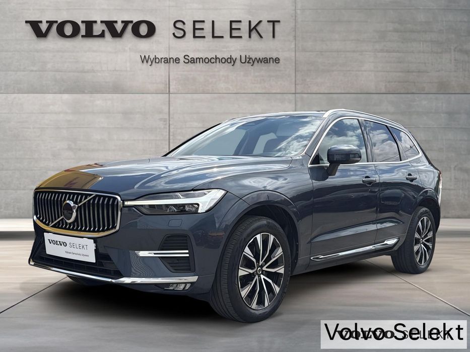 Volvo XC 60