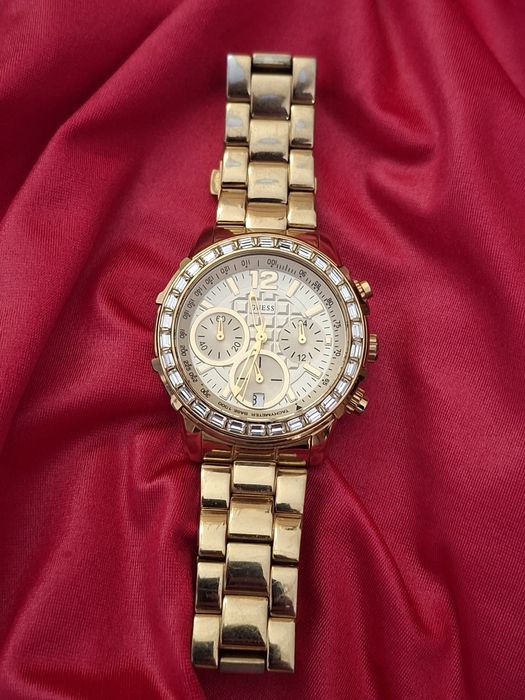 Zegarek Damski GUESS