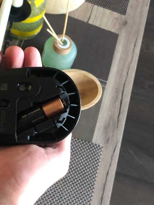 Logitech MK235 Myszka + Klawiatura