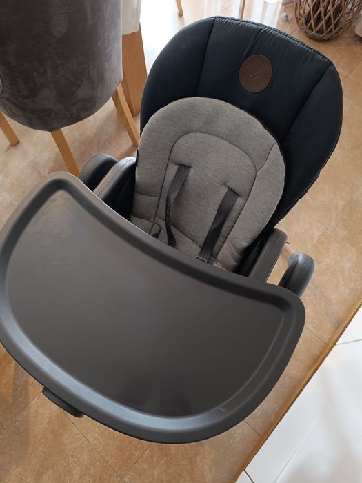 Cadeira de papa Maxi cosi
