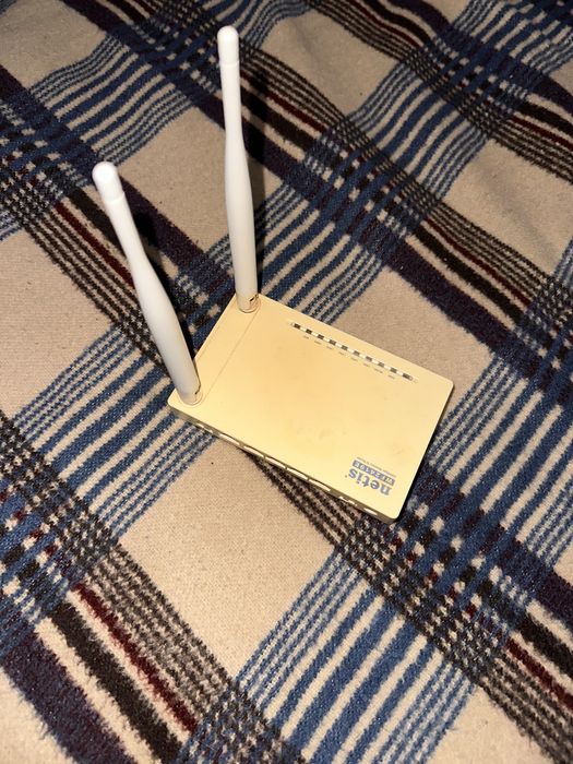 Роутер netis WF2419E