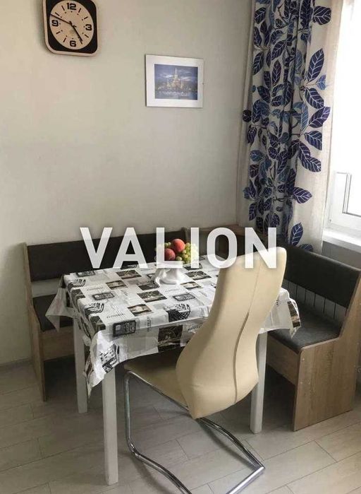 Продаж 1к квартири по вул. Заболотного 78, Голосіївський р-н