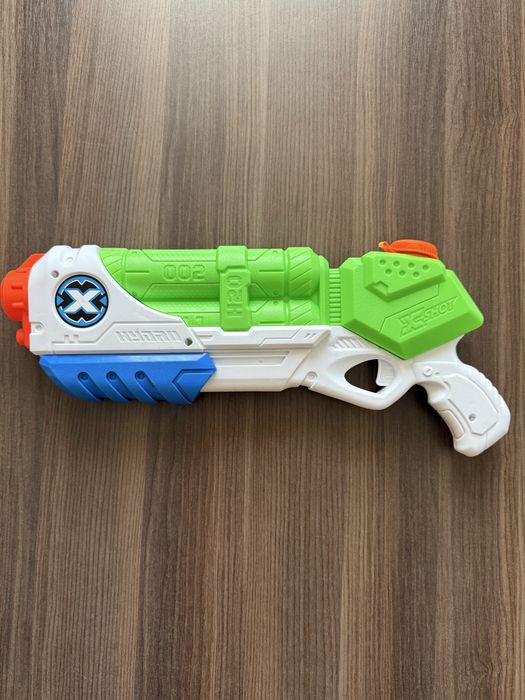 Набор водных бластеров X-Shot