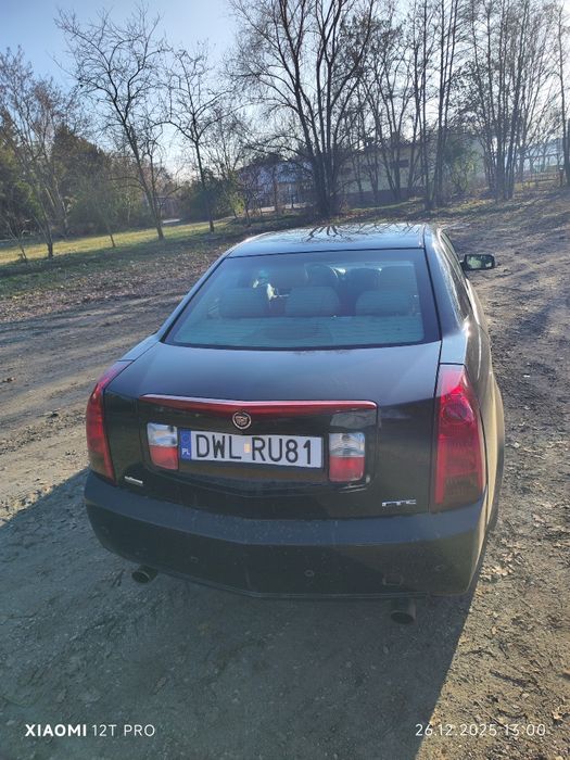 Sprzedam Cadillaca Cts