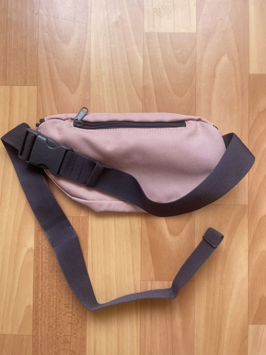 Спортивна сумка бананка, сумка на пояс, сумка через плече Reebok