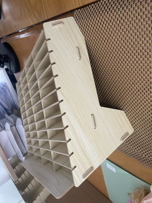 Organizador para diversos fins