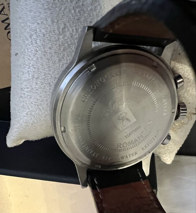 Romanson Adel tl8238nx