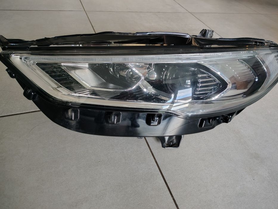 Lampa lewa fusion ful LED